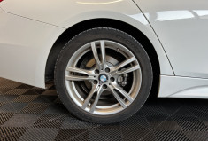 BMW Série 3 Touring VI (F31) 320dA xDrive Pack M Sport
