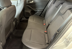 Ford Focus 1.0  ECOBOOST 125 CV  TITANIUM