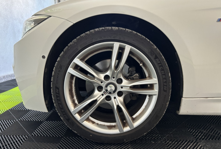 BMW Série 3 Touring VI (F31) 320dA xDrive Pack M Sport