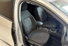 Ford Focus 1.0  ECOBOOST 125 CV  TITANIUM