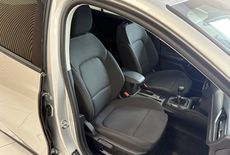 Ford Focus 1.0  ECOBOOST 125 CV  TITANIUM