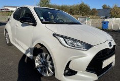 Mazda Mazda 2 IV HYBRID 1.5 i 116 CV CVT 90 CV BOITE AUTO SELECT TOYOTA YARIS