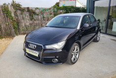 Audi A1 SPORTBACK 1.6 TDI 105 S LINE
