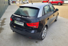 Audi A1 SPORTBACK 1.6 TDI 105 S LINE