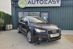 Audi A1 SPORTBACK 1.6 TDI 105 S LINE