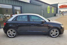 Audi A1 SPORTBACK 1.6 TDI 105 S LINE