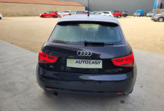 Audi A1 SPORTBACK 1.6 TDI 105 S LINE