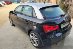 Audi A1 SPORTBACK 1.6 TDI 105 S LINE