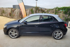 Audi A1 SPORTBACK 1.6 TDI 105 S LINE