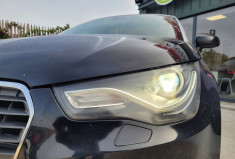 Audi A1 SPORTBACK 1.6 TDI 105 S LINE