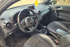 Audi A1 SPORTBACK 1.6 TDI 105 S LINE