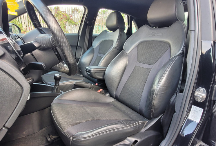 Audi A1 SPORTBACK 1.6 TDI 105 S LINE