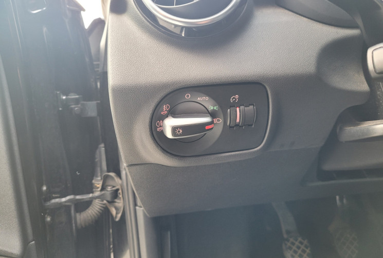 Audi A1 SPORTBACK 1.6 TDI 105 S LINE