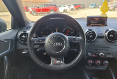 Audi A1 SPORTBACK 1.6 TDI 105 S LINE