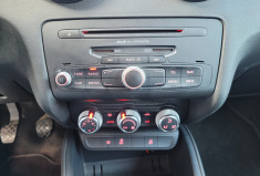 Audi A1 SPORTBACK 1.6 TDI 105 S LINE
