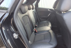 Audi A1 SPORTBACK 1.6 TDI 105 S LINE