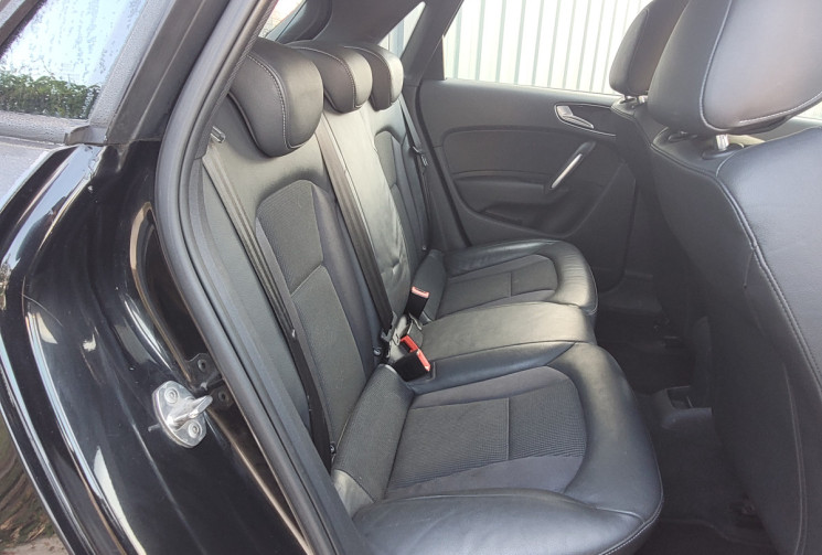Audi A1 SPORTBACK 1.6 TDI 105 S LINE