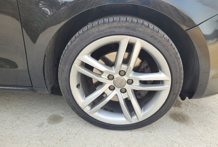 Audi A1 SPORTBACK 1.6 TDI 105 S LINE