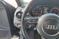 Audi A1 SPORTBACK 1.6 TDI 105 S LINE
