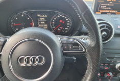 Audi A1 SPORTBACK 1.6 TDI 105 S LINE