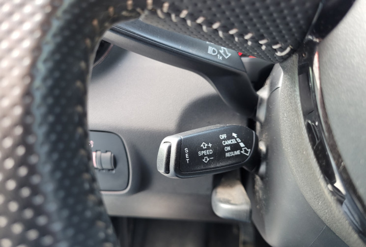 Audi A1 SPORTBACK 1.6 TDI 105 S LINE