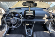 Mazda Mazda 2 IV HYBRID 1.5 i 116 CV CVT 90 CV BOITE AUTO SELECT TOYOTA YARIS