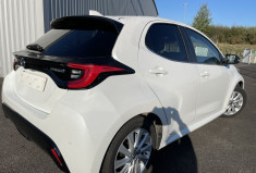 Mazda Mazda 2 IV HYBRID 1.5 i 116 CV CVT 90 CV BOITE AUTO SELECT TOYOTA YARIS