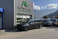 Mercedes Vito Tourer 116 4X4 CDI Extra-Long Pro - 9G-TRONIC - Garantie fin 2027