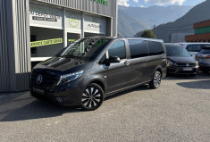 Mercedes Vito Tourer 116 4X4 CDI Extra-Long Pro - 9G-TRONIC - Garantie fin 2027