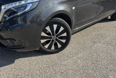 Mercedes Vito Tourer 116 4X4 CDI Extra-Long Pro - 9G-TRONIC - Garantie fin 2027