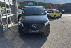 Mercedes Vito Tourer 116 4X4 CDI Extra-Long Pro - 9G-TRONIC - Garantie fin 2027