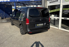 Mercedes Vito Tourer 116 4X4 CDI Extra-Long Pro - 9G-TRONIC - Garantie fin 2027
