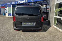 Mercedes Vito Tourer 116 4X4 CDI Extra-Long Pro - 9G-TRONIC - Garantie fin 2027