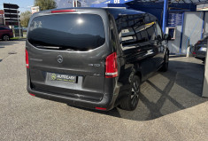Mercedes Vito Tourer 116 4X4 CDI Extra-Long Pro - 9G-TRONIC - Garantie fin 2027