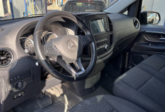 Mercedes Vito Tourer 116 4X4 CDI Extra-Long Pro - 9G-TRONIC - Garantie fin 2027