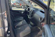 Mercedes Vito Tourer 116 4X4 CDI Extra-Long Pro - 9G-TRONIC - Garantie fin 2027