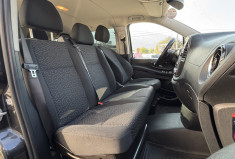 Mercedes Vito Tourer 116 4X4 CDI Extra-Long Pro - 9G-TRONIC - Garantie fin 2027