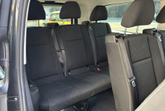 Mercedes Vito Tourer 116 4X4 CDI Extra-Long Pro - 9G-TRONIC - Garantie fin 2027