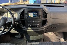 Mercedes Vito Tourer 116 4X4 CDI Extra-Long Pro - 9G-TRONIC - Garantie fin 2027