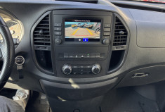 Mercedes Vito Tourer 116 4X4 CDI Extra-Long Pro - 9G-TRONIC - Garantie fin 2027