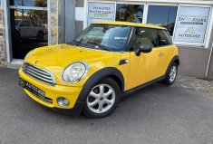 Mini Mini (R56) One 1.4 i 16V 95cv