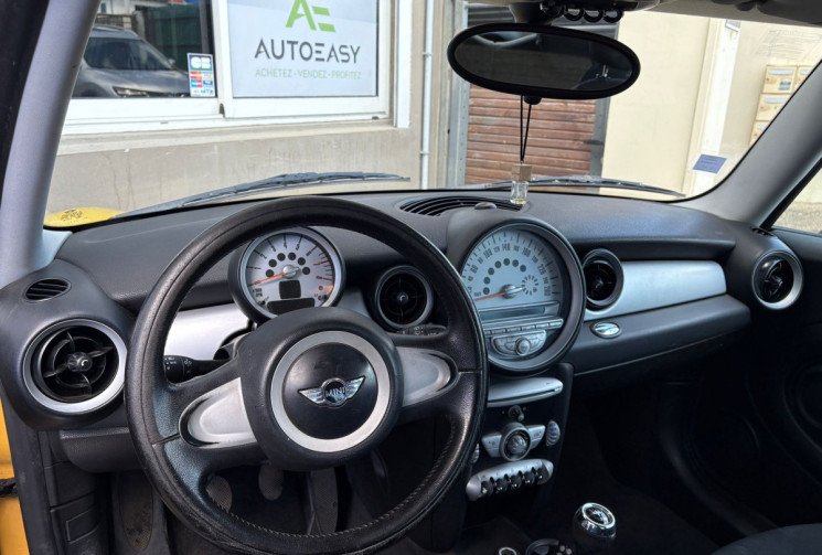 Mini Mini (R56) One 1.4 i 16V 95cv