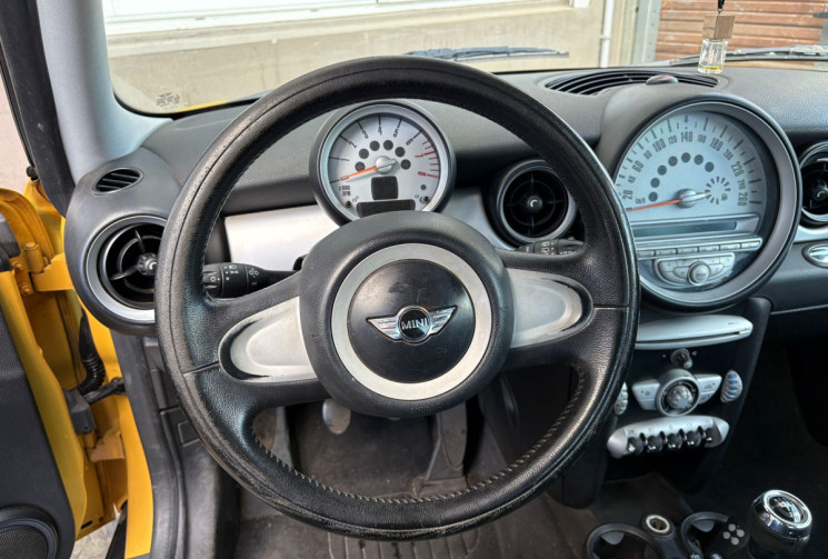 Mini Mini (R56) One 1.4 i 16V 95cv