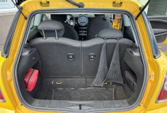 Mini Mini (R56) One 1.4 i 16V 95cv