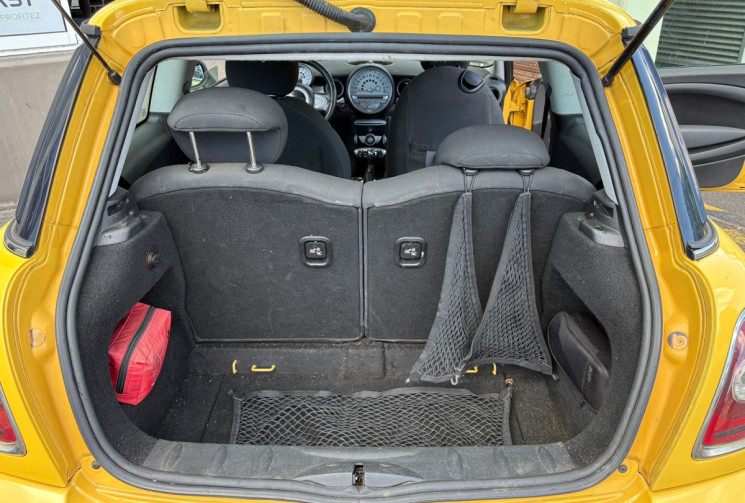 Mini Mini (R56) One 1.4 i 16V 95cv