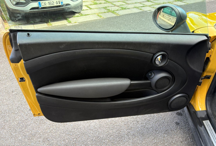 Mini Mini (R56) One 1.4 i 16V 95cv