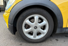 Mini Mini (R56) One 1.4 i 16V 95cv