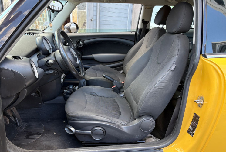 Mini Mini (R56) One 1.4 i 16V 95cv