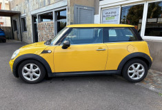 Mini Mini (R56) One 1.4 i 16V 95cv