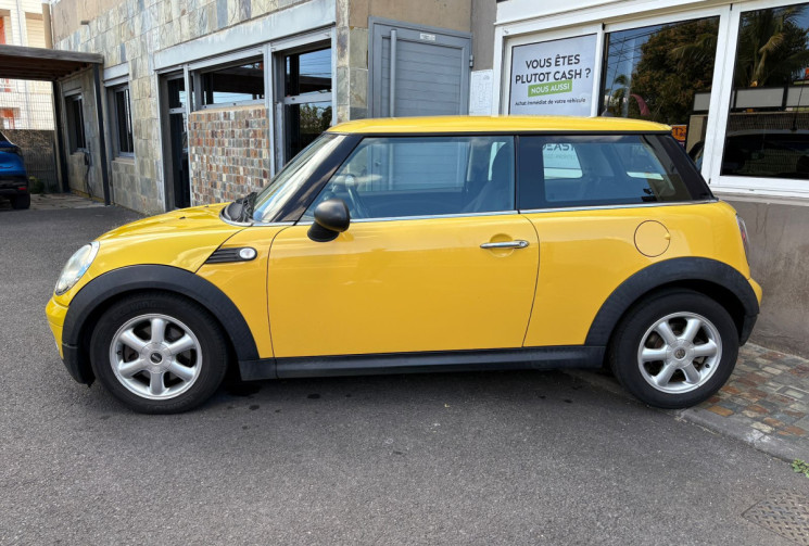 Mini Mini (R56) One 1.4 i 16V 95cv